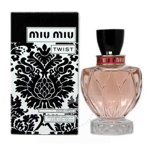 Miu Miu Twist EDP For Her 100mL Tester - Miu Miu